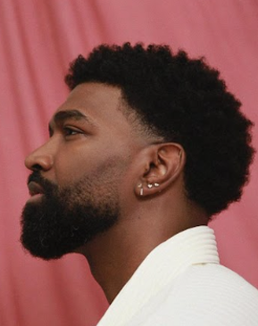 low fade cabelo crespo