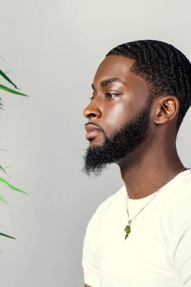 melhores cortes de cabelo masculino crespo para inspirar