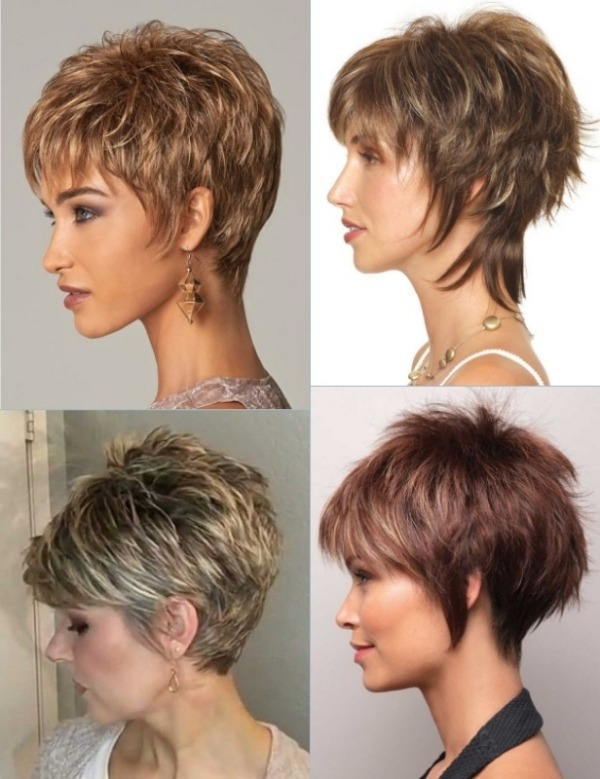 corte de cabelo feminino longo