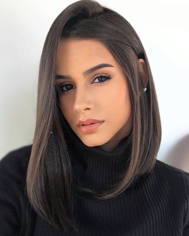 cortes de cabelo para mulheres acima de 50 anos