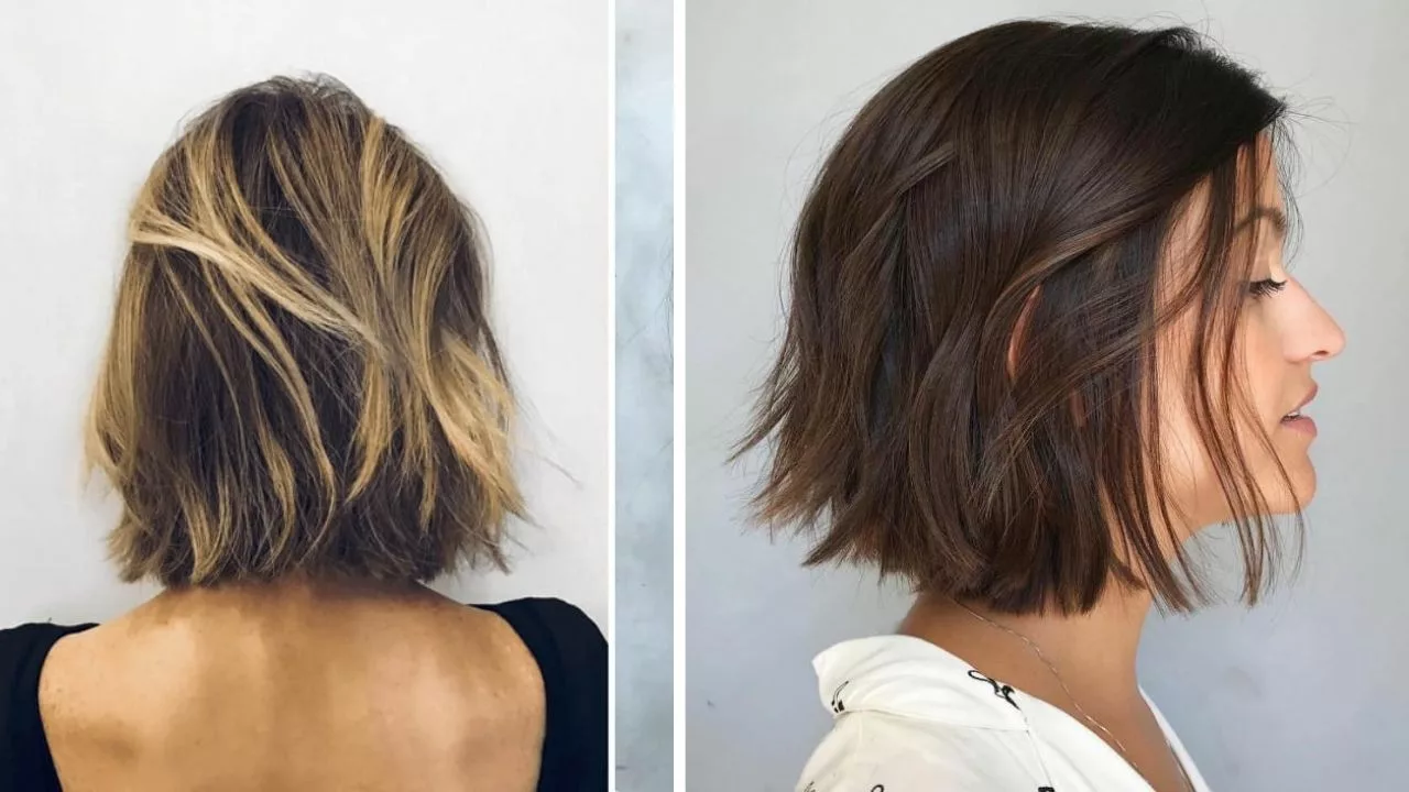 tendências de corte de cabelo 2026