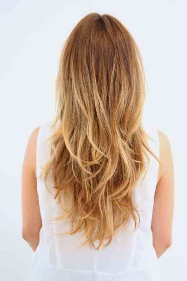 Guia completo do Taper Fade para cabelo liso