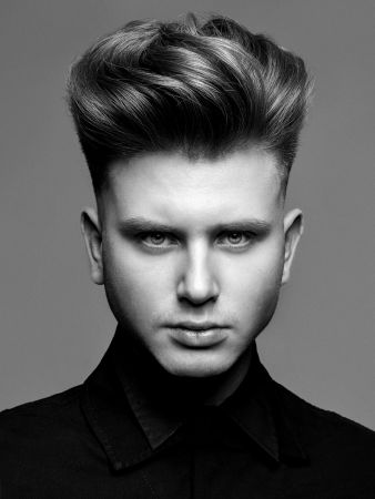 como evitar erro ao escolher low fade ou taper fade