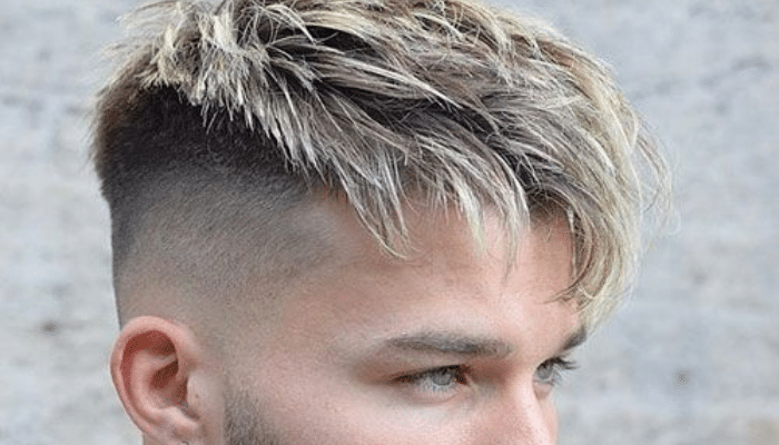 melhores cortes masculinos cabelo liso 2025