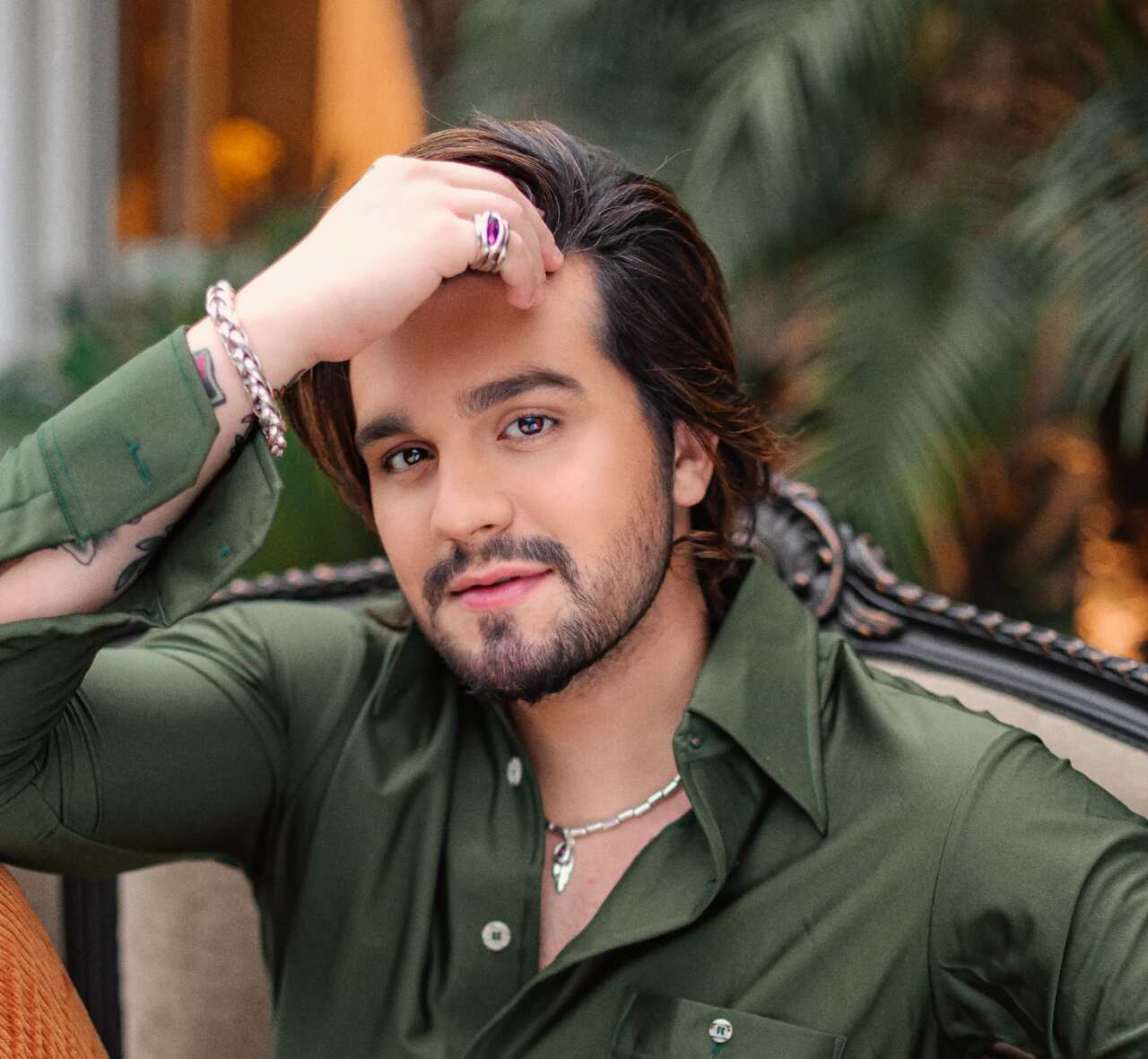 como estilizar corte messy cabelo liso masculino