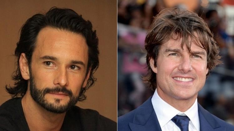 corte americano vs undercut cabelo liso