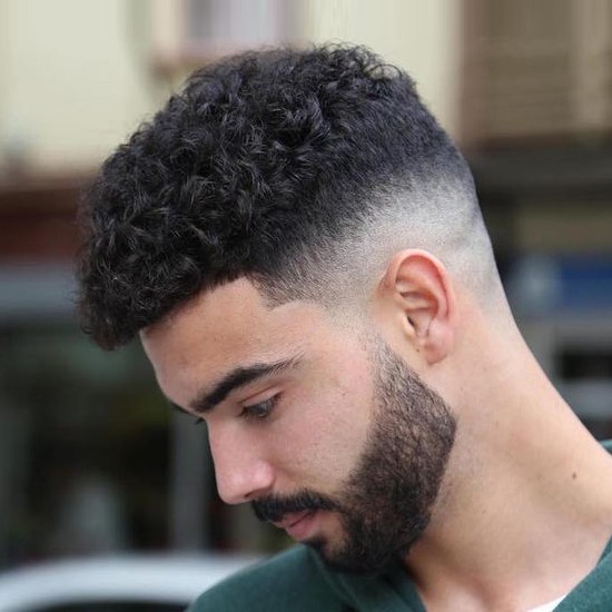 visagismo cabelo cacheado