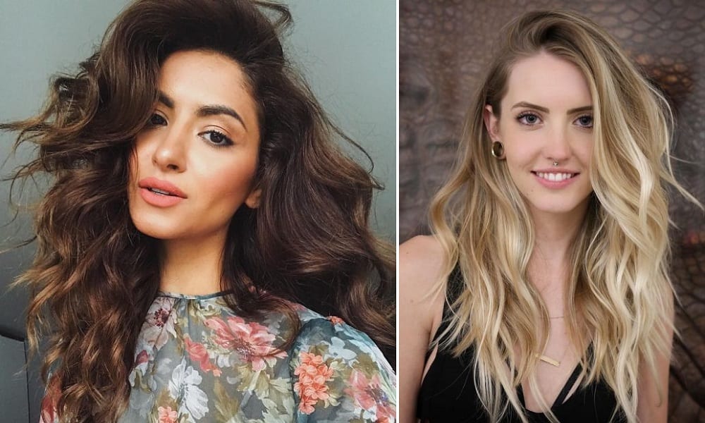 como escolher o corte ideal para cabelo longo liso