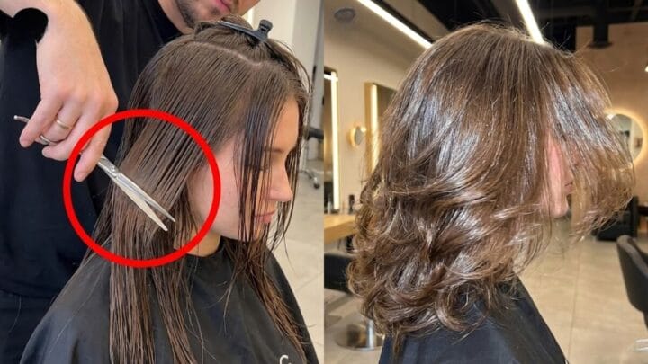 melhores cortes de cabelo longo liso para inspirar