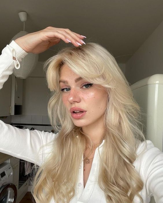 erros comuns ao cortar cabelo longo liso