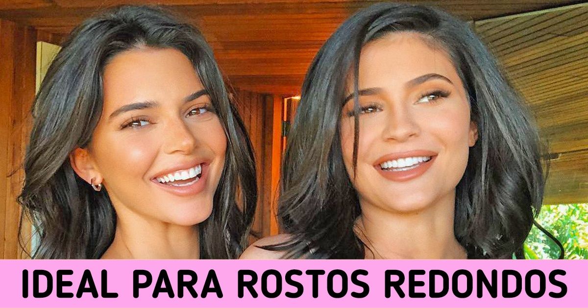 melhores cortes cabelo liso feminino 2024