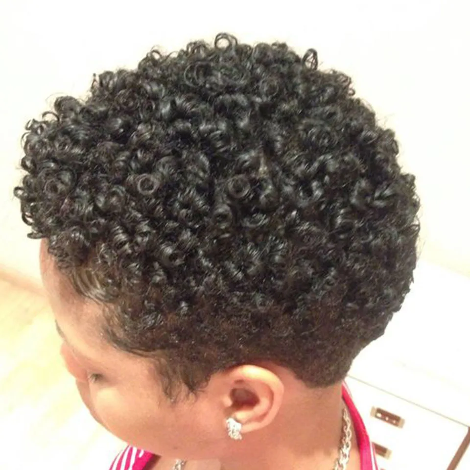 melhores cortes sociais para cabelo crespo masculino