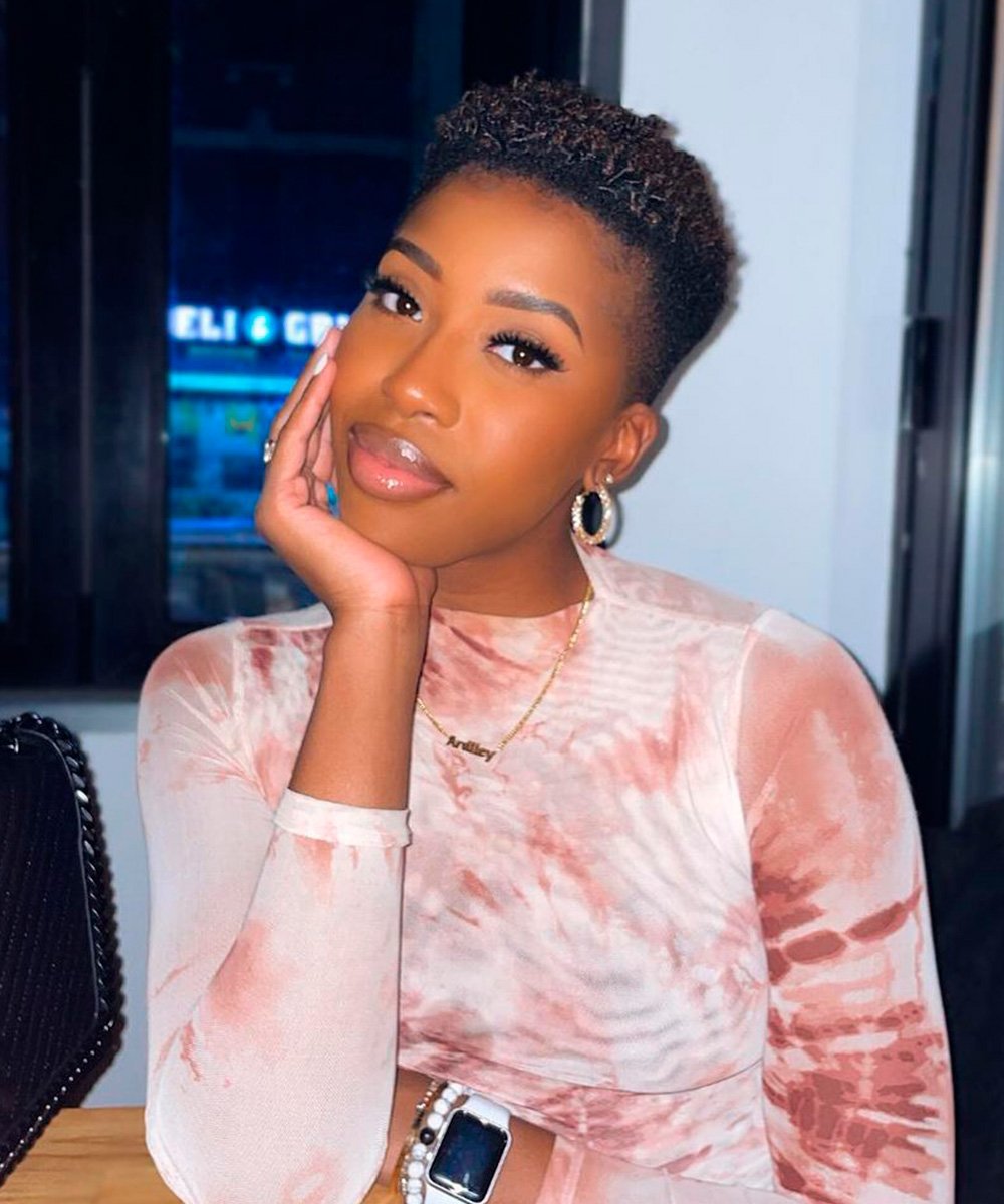 erros comuns ao cortar cabelo crespo social