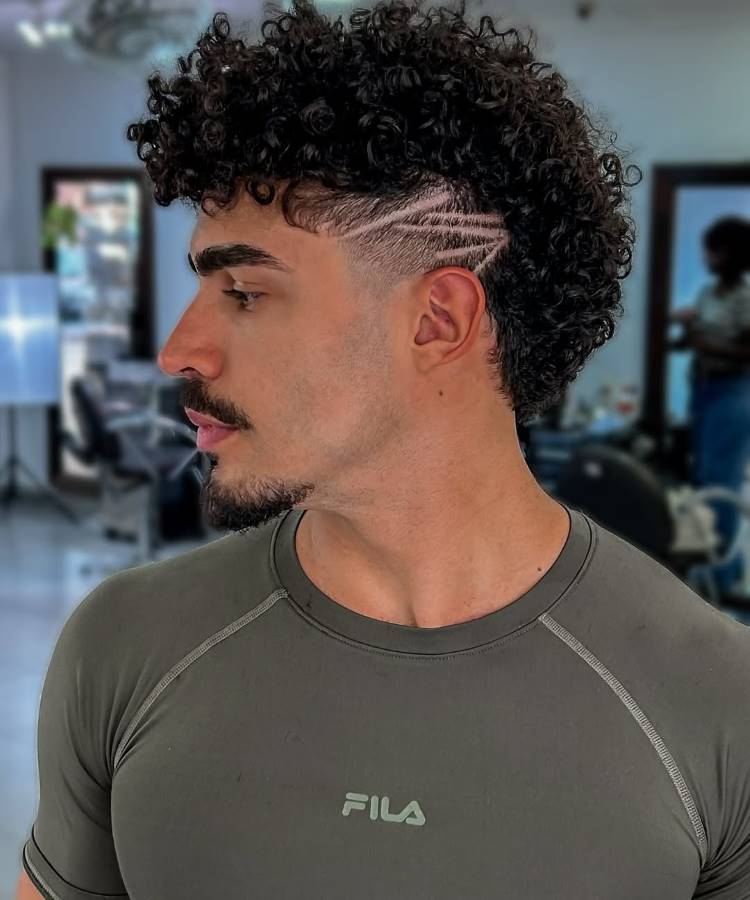 erros comuns ao fazer low fade em cabelo fino