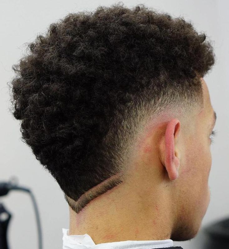 produtos para finalizar cabelo crespo masculino