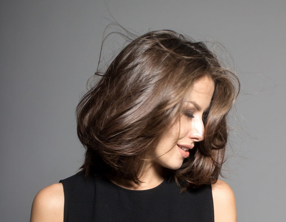 tendências cabelo curto feminino