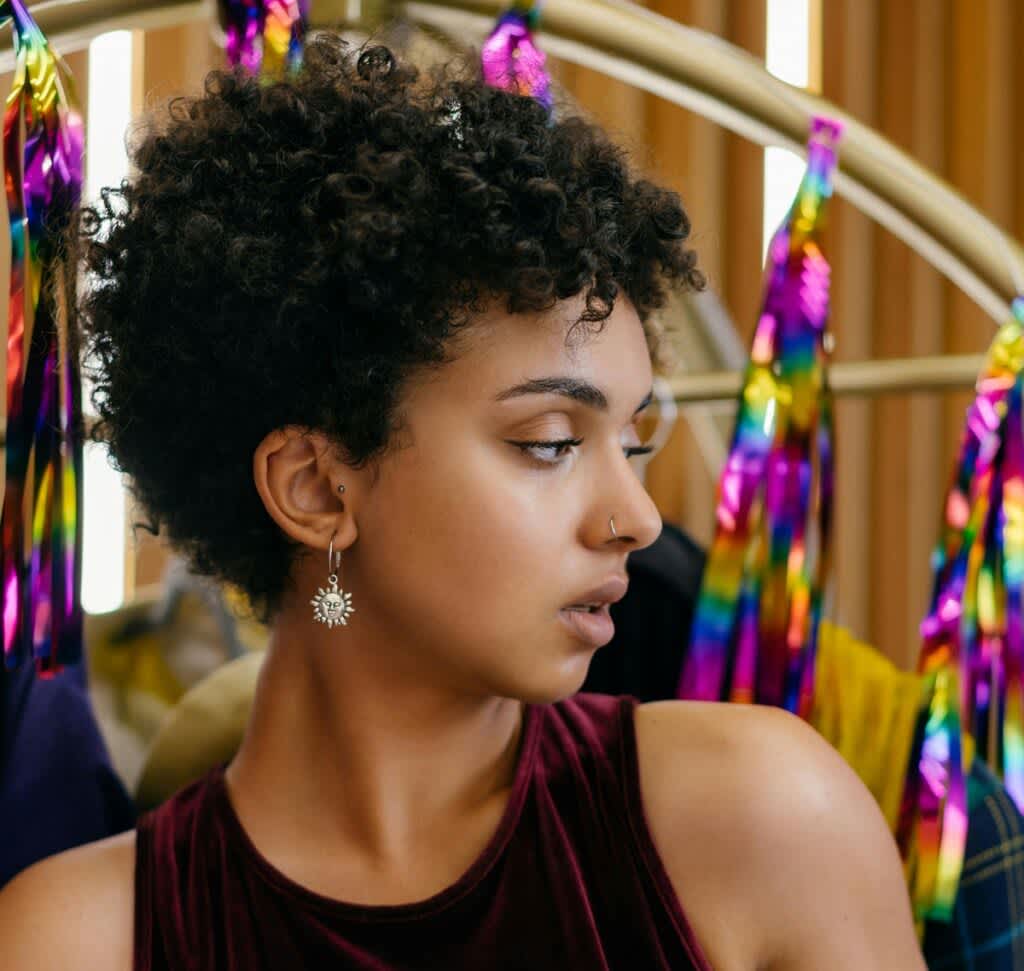 melhores cortes de cabelo curto feminino para inspirar