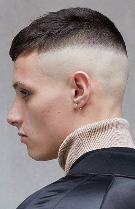 tendências cortes masculinos 2026