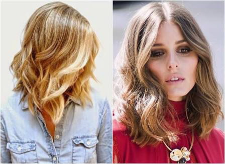 Cortes De Cabelo Feminino 2016