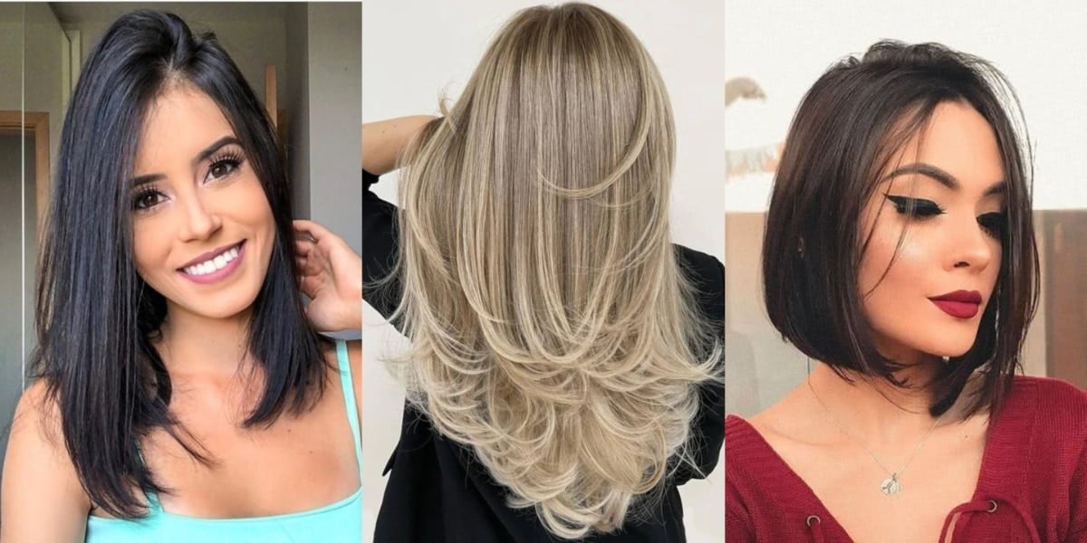 Guia Completo do Long Bob: Por que ele dominou 2016 e ainda é tendência