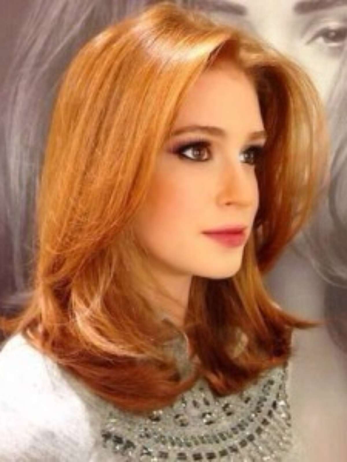 Messy Hair e Camadas: A busca por textura e movimento em 2016