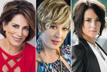 Messy Hair e Camadas: A busca por textura e movimento em 2016