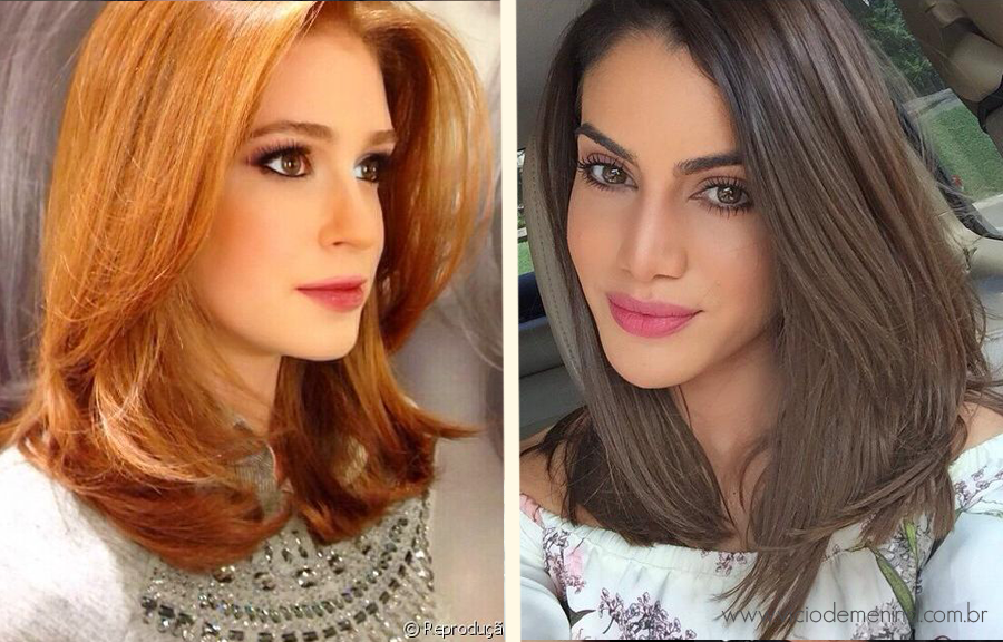 Guia Completo do Long Bob: Por que ele dominou 2016 e ainda é tendência