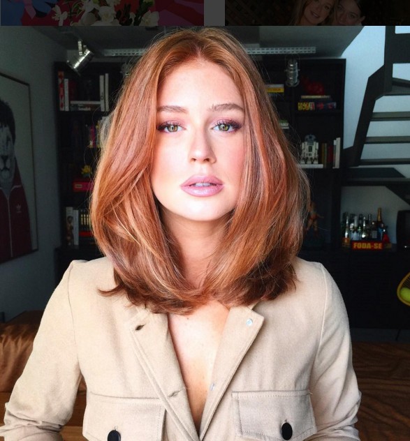 Wob e Short Bob: As variações do corte que conquistaram o mundo em 2016