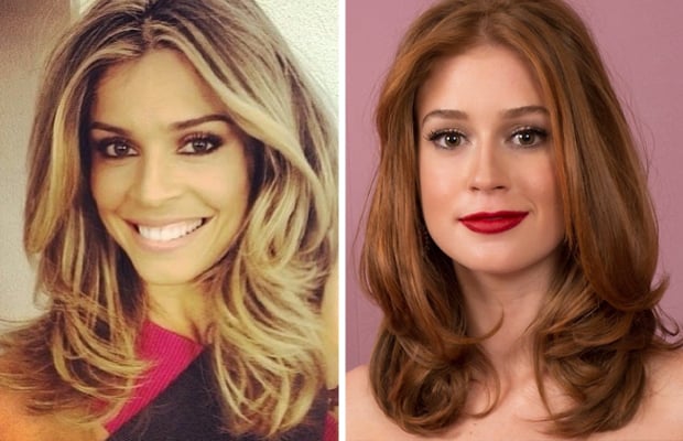 Cortes De Cabelo Feminino 2016