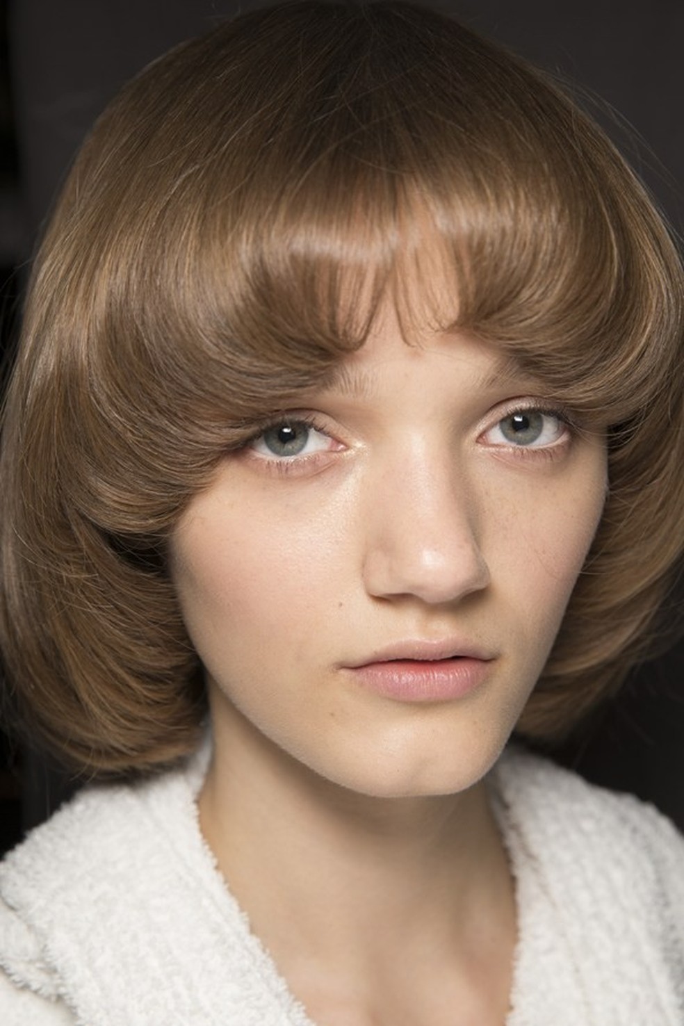 Wob e Short Bob: As variações do corte que conquistaram o mundo em 2016