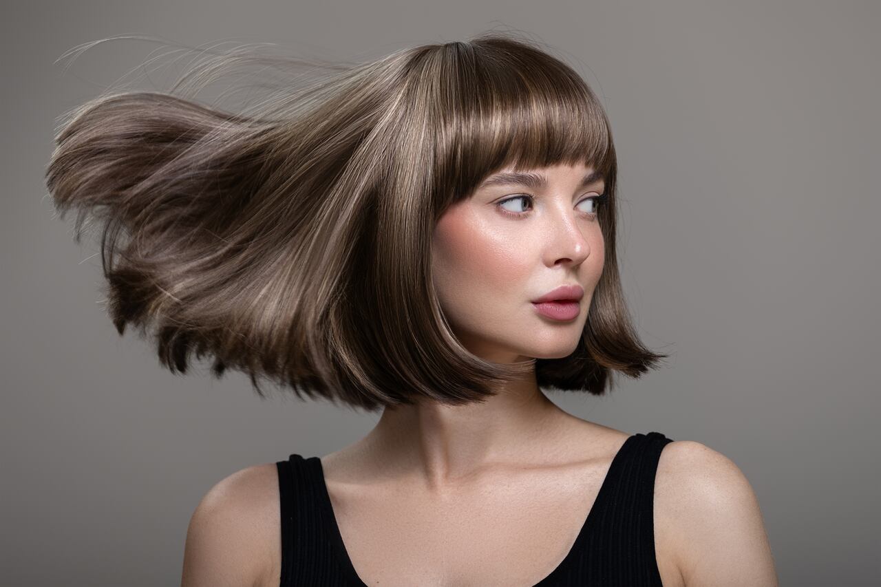 quanto custa um corte de cabelo médio moderno 2025