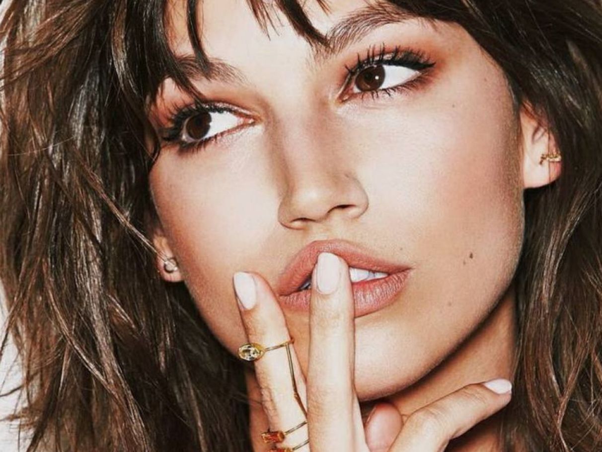 melhores cortes de cabelo médio feminino 2025 inspiração