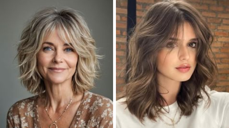 erros comuns ao cortar cabelo médio 2025