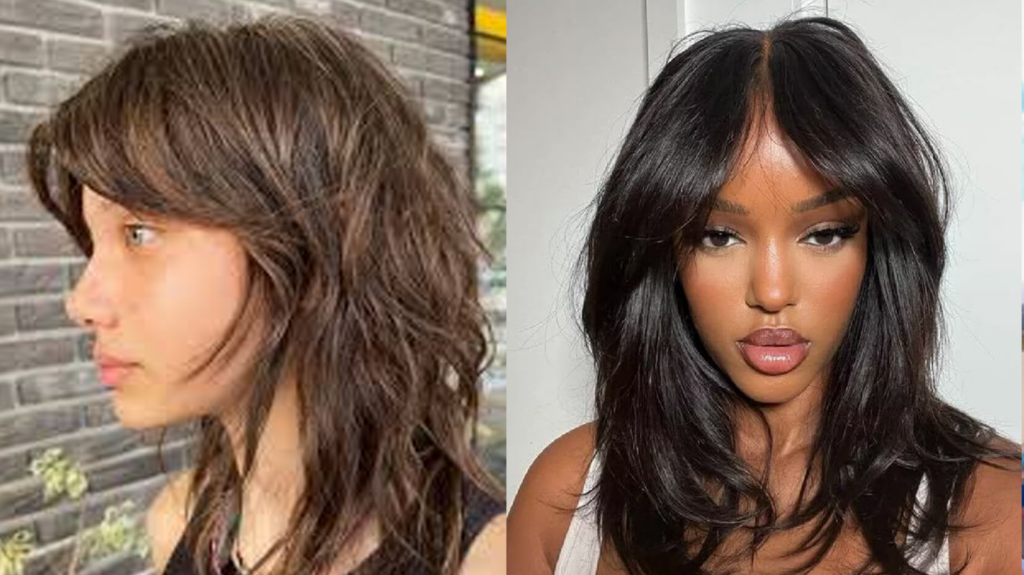 italian bob vs blunt cut qual escolher 2025