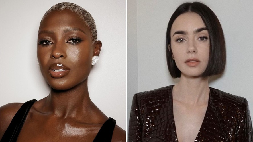 melhores cortes de cabelo feminino curto para cada tipo de rosto