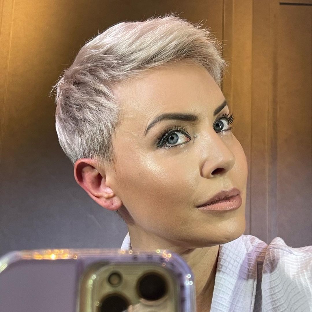 erros comuns ao cortar cabelo curto e como evitá-los