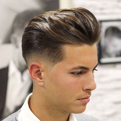cortes de cabelo que dão movimento