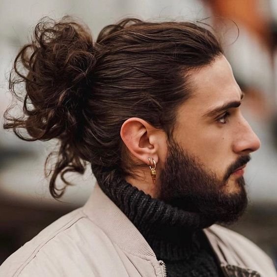 cortes de cabelo comprido