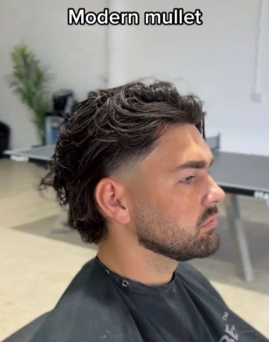 tendências corte cabelo longo 2026