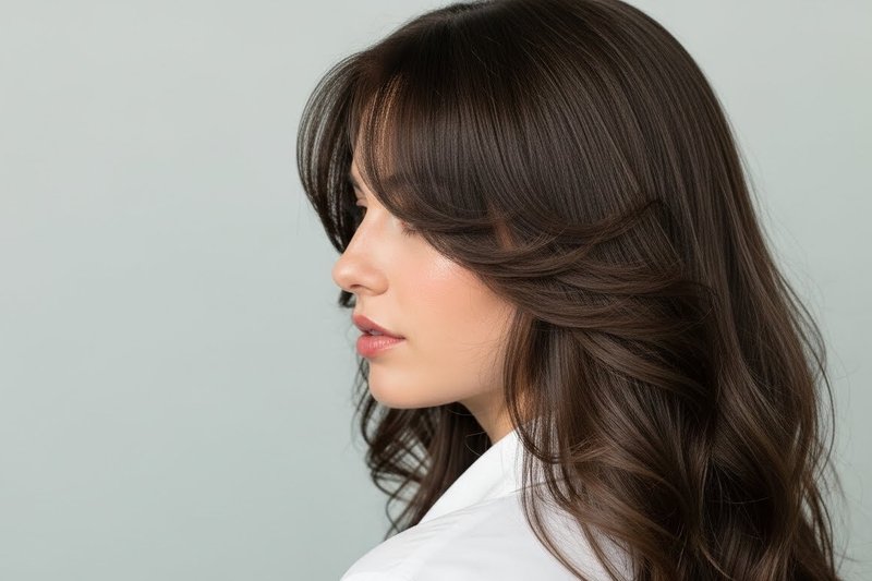 corte de cabelo longo masculino