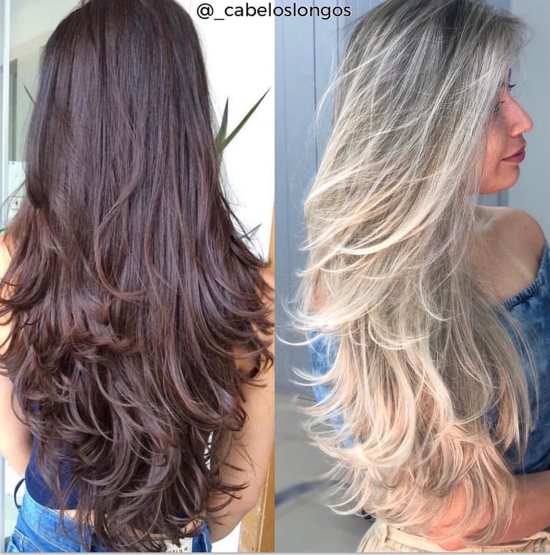 corte de cabelo longo masculino