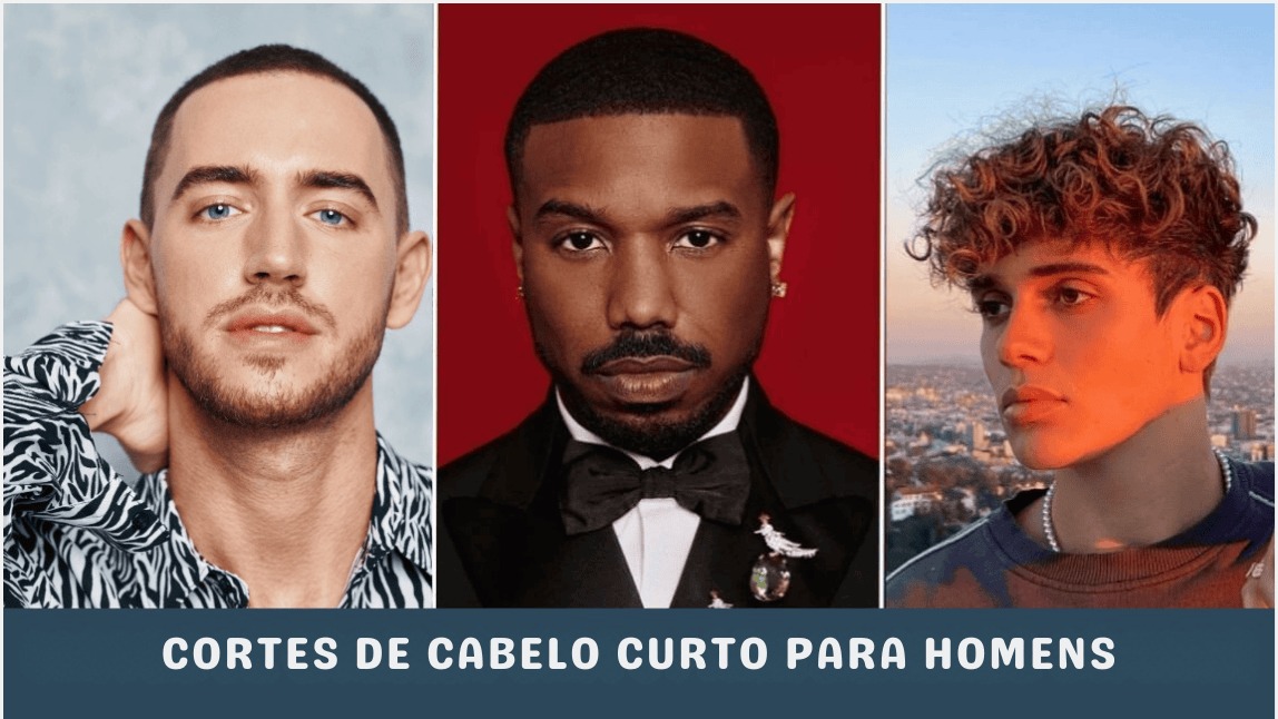 quanto custa um corte de cabelo masculino crespo curto