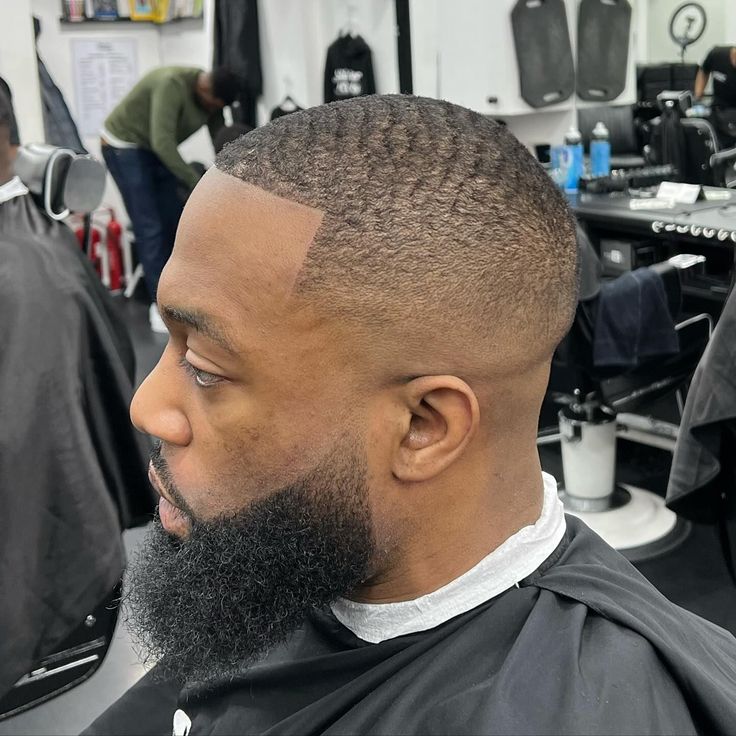 cortes de cabelo masculino curto crespo