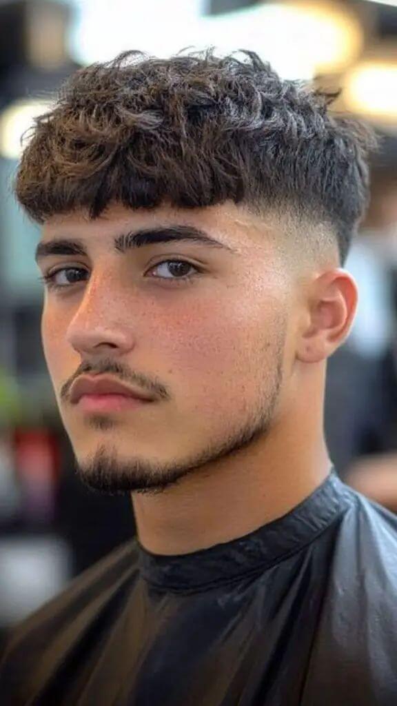 quanto custa um corte masculino liso curto