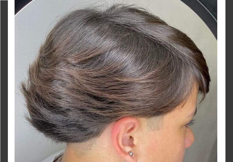 erros comuns ao cortar cabelo masculino liso curto