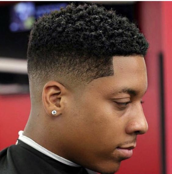 low fade