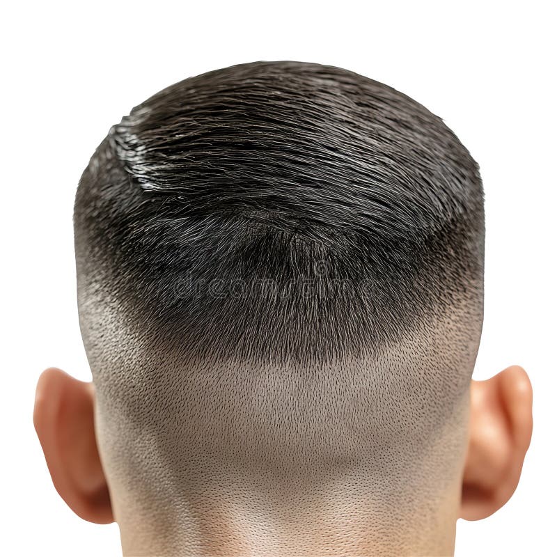 mid fade
