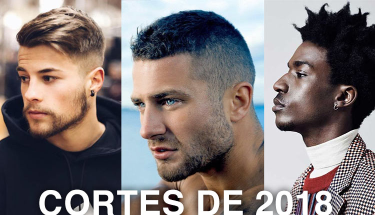 corte de cabelo masculino 2026
