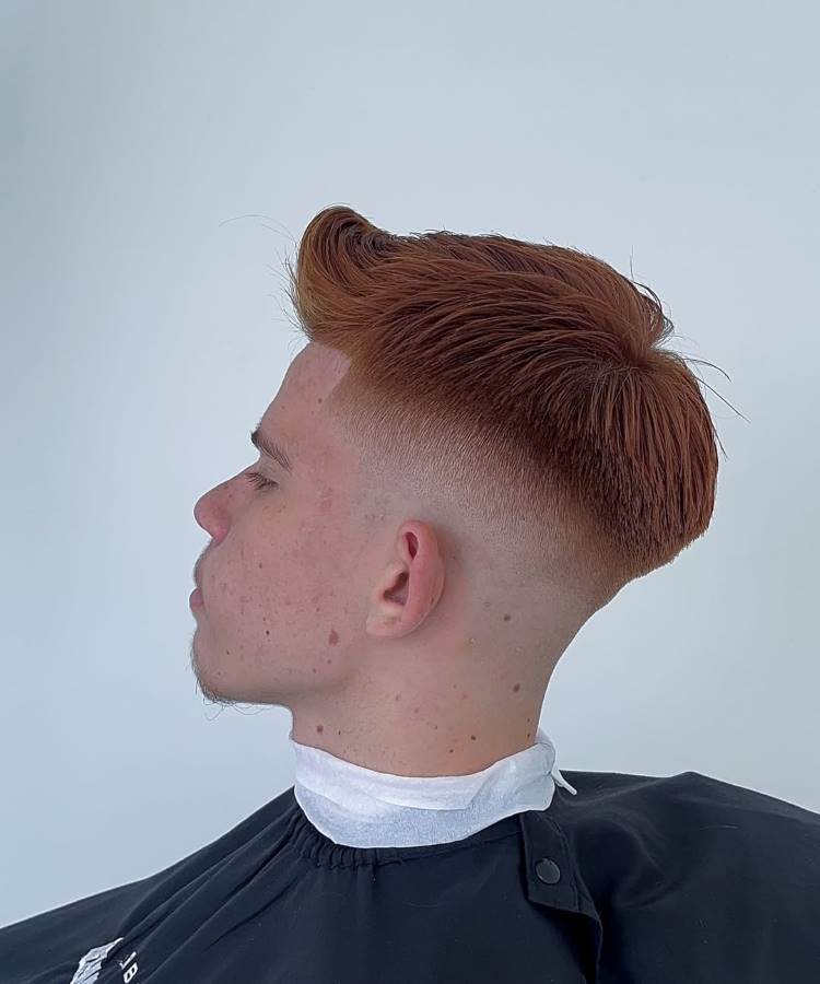tipos de fade