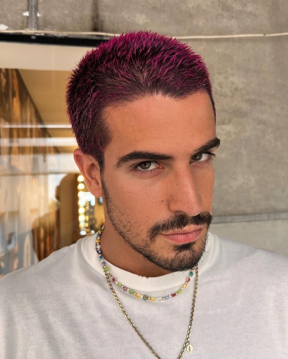 como evitar erros no corte disfarçado masculino